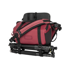 Camera bag - WANDRD ROGUE Sling 9L V2 Bag, Red