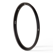 Objektyvo filtras - Urth 105mm UV filtras Vokietijos stiklas Nano danga Ultra-plonas