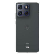 Mobilus telefonas - Motorola Edge 70 (6.7" AMOLED, Snapdragon 7 Gen 4, 12GB RAM, 512GB, pilka)