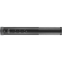 Mikrofonas - Godox VDS M2 Supercardioid Condenser 20Hz-20kHz USB Black