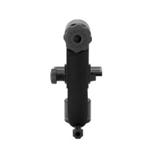 Camera accessory - Caruba Swinghead CSH 1 CNC aluminum stabilizer black Camera accessory - Caruba Swinghead CSH 1 CNC aluminum stabilizer black