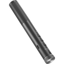Mikrofonas - Godox VDS M2 Supercardioid Condenser 20Hz-20kHz USB Black