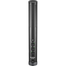 Microphone - Godox VDS M2 Supercardioid Condenser 20Hz-20kHz USB Black