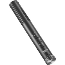 Mikrofonas - Godox VDS M2 Supercardioid Condenser 20Hz-20kHz USB Black