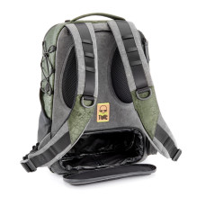 Camera Backpack - 3 Legged Thing Toxic Valkyrie M Waterproof, Green Camera Backpack - 3 Legged Thing Toxic Valkyrie M Waterproof, Green