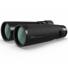 Binoculars - GPO Passion 8.5x50HD Binoculars 8.5x Magnification, Waterproof, Black