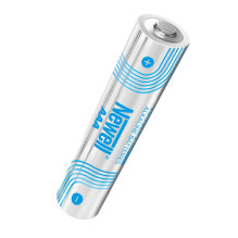 Baterija - Newell CellPro AAA Alkaline Batteries 1.5V, 4 vnt, be gyvsidabrio