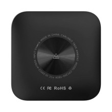 Adapter - CARLINKIT CPC200-Tbox Qualcomm QCM6225 4GB RAM Black Adapter - CARLINKIT CPC200-Tbox Qualcomm QCM6225 4GB RAM Black
