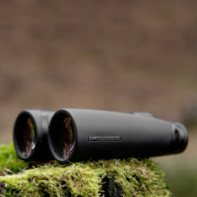 Binoculars - GPO Passion 8.5x50HD Binoculars 8.5x Magnification, Waterproof, Black