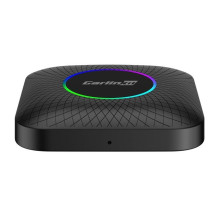 Adapter - CARLINKIT CPC200-Tbox Qualcomm QCM6225 4GB RAM Black Adapter - CARLINKIT CPC200-Tbox Qualcomm QCM6225 4GB RAM Black