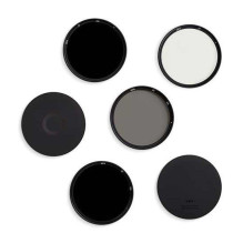 Filter - Urth 72mm Magnetic ND Selects Kit (ND8, ND64, ND1000)