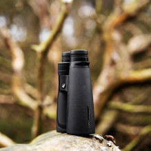 Binoculars - GPO Passion 8.5x50HD Binoculars 8.5x Magnification, Waterproof, Black