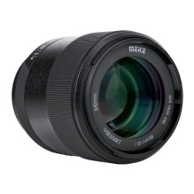 Camera Lens - Meike 85mm F/1.8 AF STM PRO Sony E Mount Camera Lens - Meike 85mm F/1.8 AF STM PRO Sony E Mount