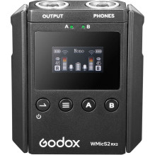 Audio Equipment - Godox...