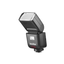 Camera Flash - Godox V480S TTL Li-ion Flash 650 Flashes 2.4GHz Wireless