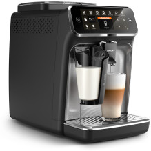 Coffee machine - Philips 4300 Series EP4346 / 71 Fully-Auto Espresso Machine 1.8 L Coffee machine - Philips 4300 Series EP4346 / 71 Fully-Auto Espresso Machine 1.8 L
