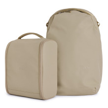 Backpack - Urth Norite 24L Backpack + Camera Case, Beige Backpack - Urth Norite 24L Backpack + Camera Case, Beige