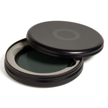 Filter - Urth 82mm Infrared (R72) Lens Filter, 20 Layer Nano Coating, Ultra Thin Frame