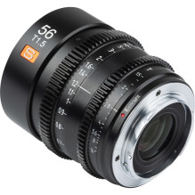 Lens - Viltrox S 56 T1.5...