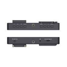 Monitorius - Feelworld F5 ProX 5.5" 1920x1080 HDMI Jutiklinis ekranas 1600cd / m²