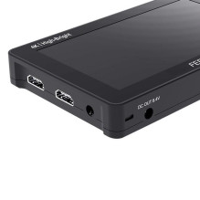 Monitor - Feelworld F5 ProX 5.5" 1920x1080 HDMI Touchscreen 1600cd/m²