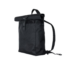 Travel backpack - WANDRD Tote Backpack, Black