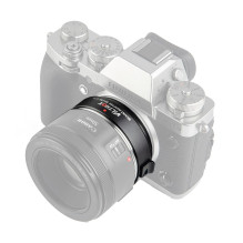 Adapteris - Viltrox EF FX2...