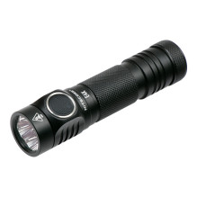 Portable Flashlight - Nitecore E4K 4400 lumens 200m beam USB-C rechargeable Portable Flashlight - Nitecore E4K 4400 lumens 200m beam USB-C rechargeable
