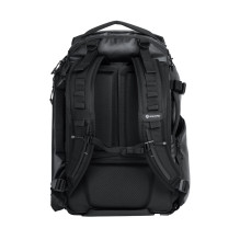 Kelioninė kuprinė - WANDRD Transit 45L 5L Expansion Weatherproof Black Kelioninė kuprinė - WANDRD Transit 45L 5L Expansion Weatherproof Black