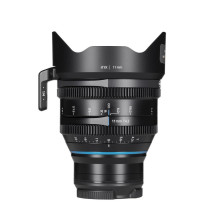 Kino objektyvas - Irix 11mm T4.3 Cine Lens (Full Frame, Super 35, L Mount) Kino objektyvas - Irix 11mm T4.3 Cine Lens (Full Frame, Super 35, L Mount)