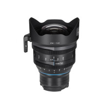 Cinema lens - Irix 11mm T4.3 Cine Lens (Full Frame, Super 35, L Mount)