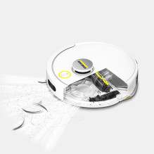 Home and kitchen appliance - KARCHER RVC 3 Comfort Extra 1500Pa, LiDAR, 130min operating time Home and kitchen appliance - KARCHER RVC 3 Comfort Extra 1500Pa, LiDAR, 130min operating time