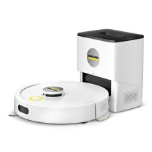 Home and kitchen appliance - KARCHER RVC 3 Comfort Extra 1500Pa, LiDAR, 130min operating time Home and kitchen appliance - KARCHER RVC 3 Comfort Extra 1500Pa, LiDAR, 130min operating time