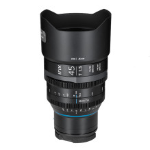 Objektyvas - Irix 45mm T1.5...