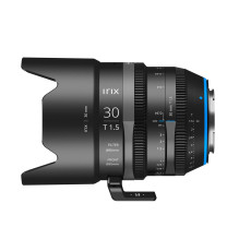 Lens - Irix Cine 30mm T1.5 Full-Frame Weather-Resistant Lens