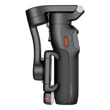 Stabilizatorius - Hohem iSteady V3 Stabilizatorius, Juoda