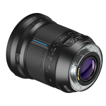 Lens - Irix 30mm F1.4...