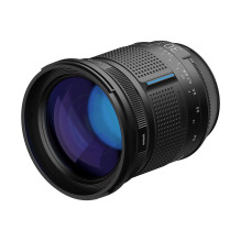 Lens - Irix 30mm F1.4 Weather-Sealed Full-Frame Lens Lens - Irix 30mm F1.4 Weather-Sealed Full-Frame Lens