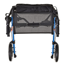 Judėjimo priemonė - ActionMed Visureigis 4 Ratukai Reguliuojamas Aukštis 9 kg Judėjimo priemonė - ActionMed Visureigis 4 Ratukai Reguliuojamas Aukštis 9 kg