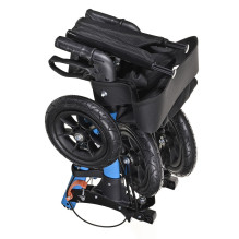 Mobility aid - ActionMed All-terrain 4 Wheels Adjustable Height 9 kg Mobility aid - ActionMed All-terrain 4 Wheels Adjustable Height 9 kg