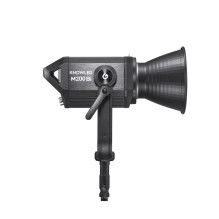Apšvietimo įranga - Godox M200Bi LED dviejų spalvų šviesa 2800K-6500K 96+ spalvų atvaizdavimas Apšvietimo įranga - Godox M200Bi LED dviejų spalvų šviesa 2800K-6500K 96+ spalvų atvaizdavimas