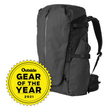 Backpack - WANDRD Fernweh M...