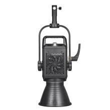 Lighting Equipment - Godox M200Bi LED Bi-Color Light 2800K-6500K 96+ Color Rendering Lighting Equipment - Godox M200Bi LED Bi-Color Light 2800K-6500K 96+ Color Rendering