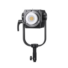 Apšvietimo įranga - Godox M200Bi LED dviejų spalvų šviesa 2800K-6500K 96+ spalvų atvaizdavimas