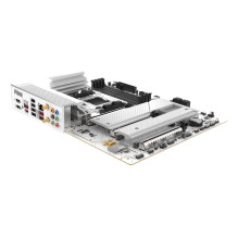 Pagrindinė plokštė - Sapphire PURE B850A WIFI 7 (AMD B850, DDR5, Wi-Fi 6, ATX) Pagrindinė plokštė - Sapphire PURE B850A WIFI 7 (AMD B850, DDR5, Wi-Fi 6, ATX)