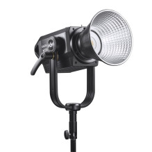 Lighting Equipment - Godox M200Bi LED Bi-Color Light 2800K-6500K 96+ Color Rendering Lighting Equipment - Godox M200Bi LED Bi-Color Light 2800K-6500K 96+ Color Rendering
