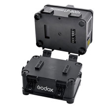 Power - Godox LP800X 800W, 12000mAh, 3x220V, 3xUSB Power - Godox LP800X 800W, 12000mAh, 3x220V, 3xUSB