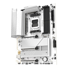 Pagrindinė plokštė - Sapphire PURE B850A WIFI 7 (AMD B850, DDR5, Wi-Fi 6, ATX) Pagrindinė plokštė - Sapphire PURE B850A WIFI 7 (AMD B850, DDR5, Wi-Fi 6, ATX)