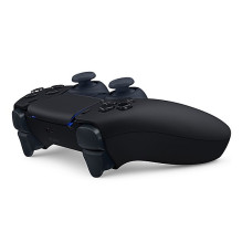 Game controller - Sony Dualsense Controller PS5 Rechargeable Bluetooth Black Game controller - Sony Dualsense Controller PS5 Rechargeable Bluetooth Black
