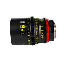 Lens - Meike MK 135mm T2.4 Full-Frame Lens 82mm Filter Size Lens - Meike MK 135mm T2.4 Full-Frame Lens 82mm Filter Size